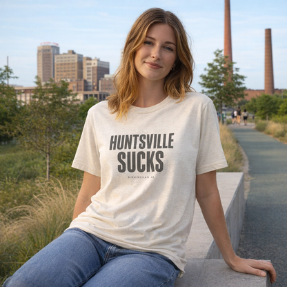 F*** Huntsville