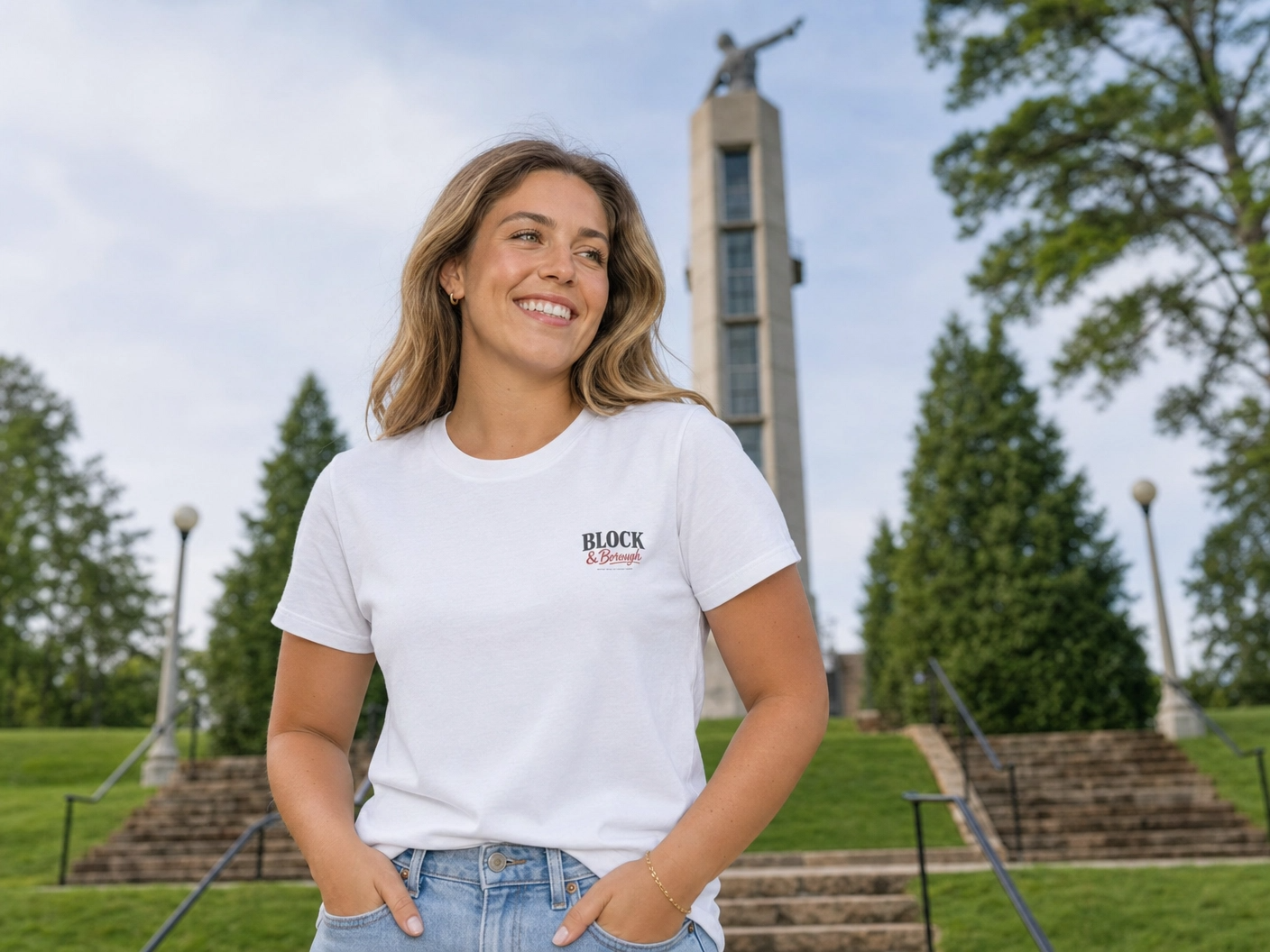 Iron Beats Orbit