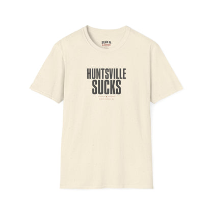 Huntsville Sucks
