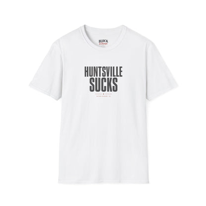 Huntsville Sucks