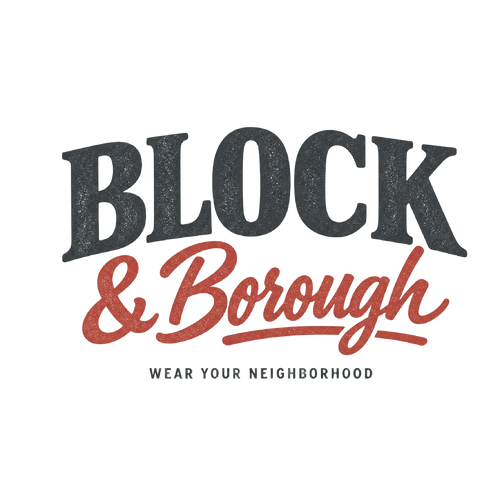 Block & Borough